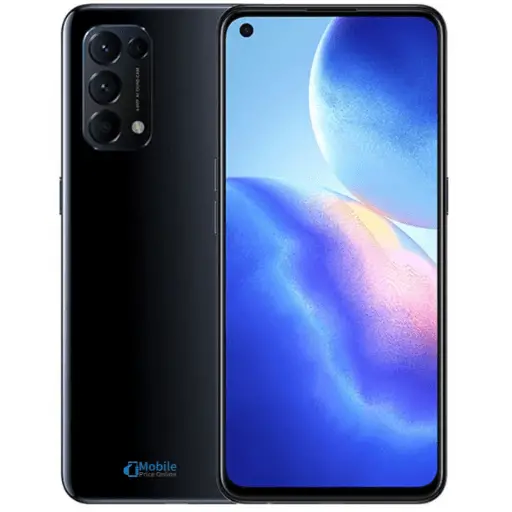 Oppo Find X3 Lite