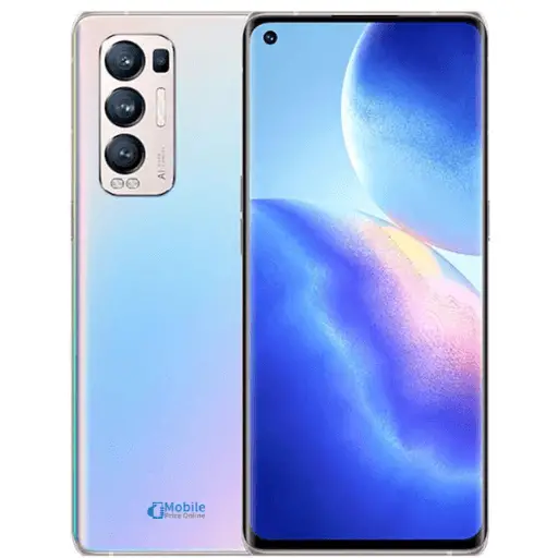 Oppo Find X3 Neo