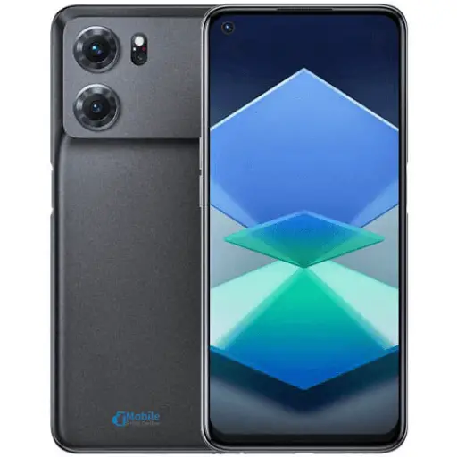 Oppo K10 5G (China)