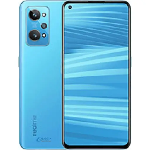 Oppo K10 Pro