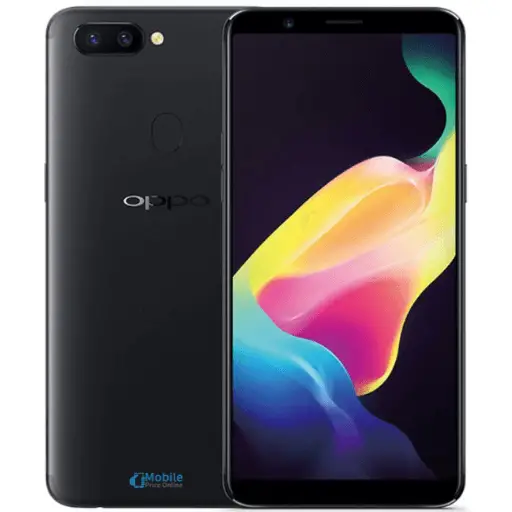 Oppo R11s