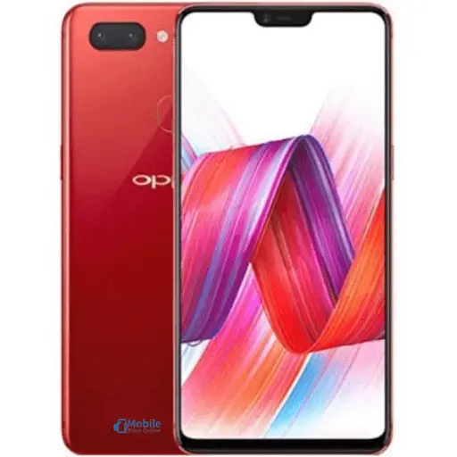 Oppo R15 Pro