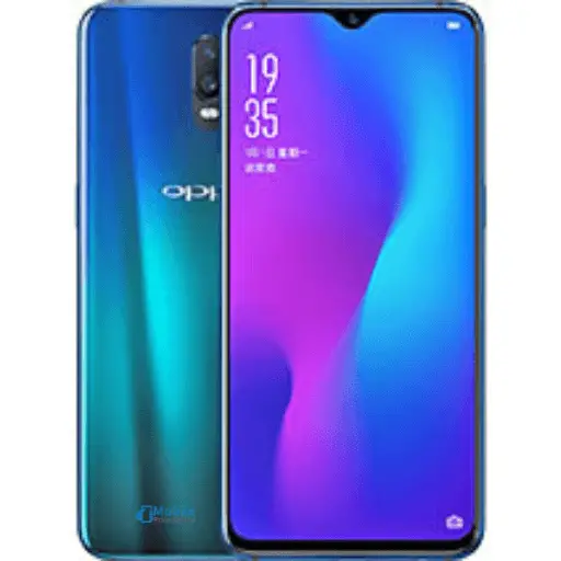 Oppo R17