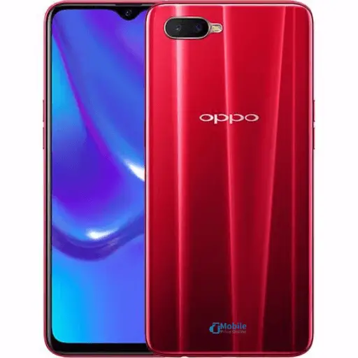 Oppo RX17 Neo