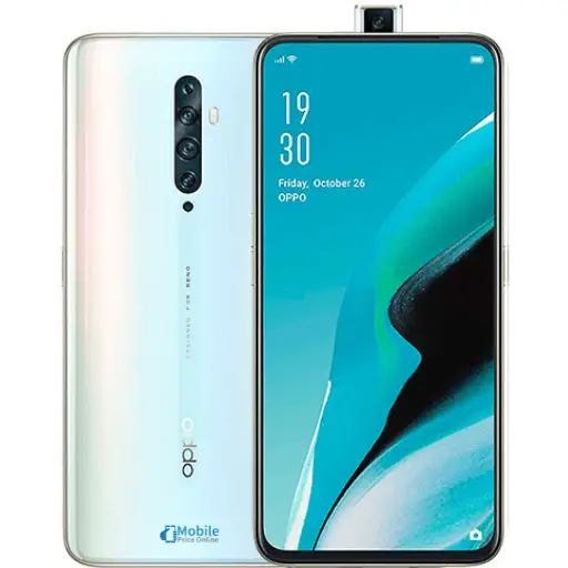 Oppo Reno2 F