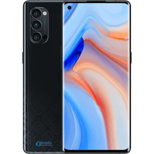 Oppo Reno4 Pro 5G