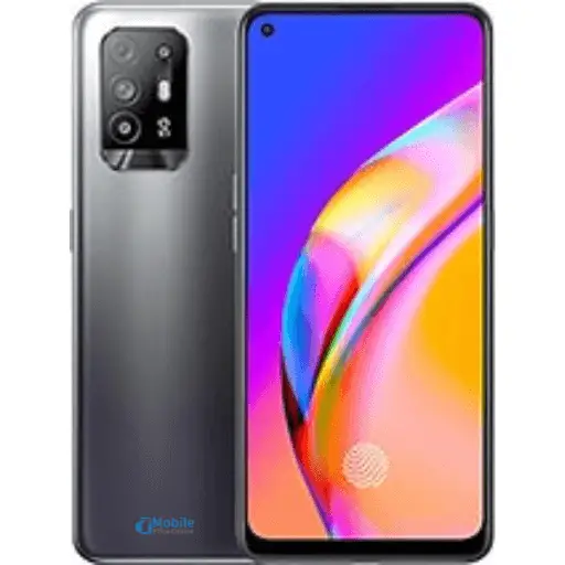 Oppo Reno5 Z