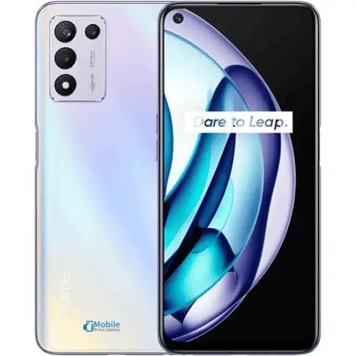 Realme 9 5G Speed