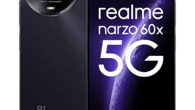 Realme Narzo 60x 5G