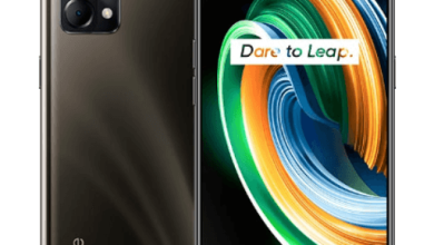 Realme Q3 Pro Carnival