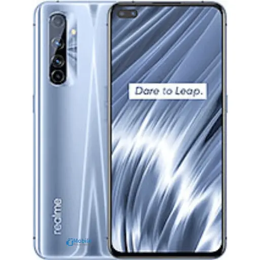 Realme X50 Pro Player