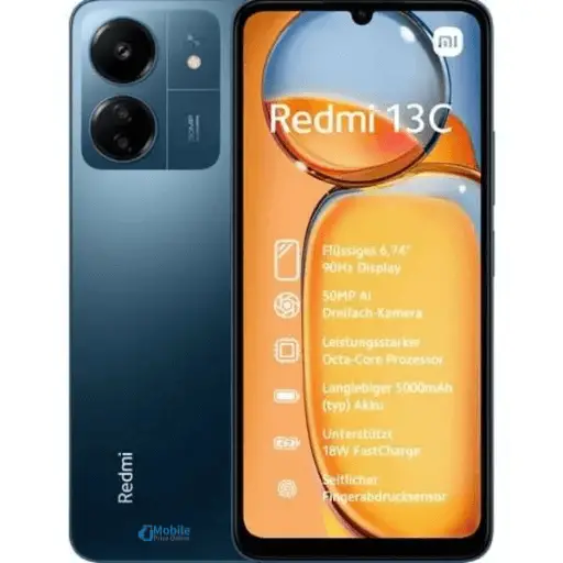 Redmi 13C