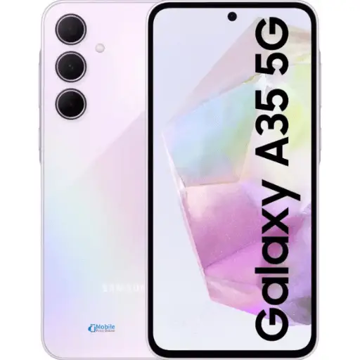 Samsung Galaxy A35 5G
