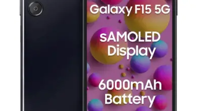 Samsung Galaxy F15 5G