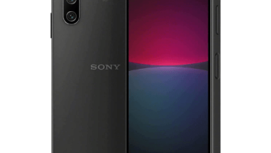 Sony Xperia 10 IV