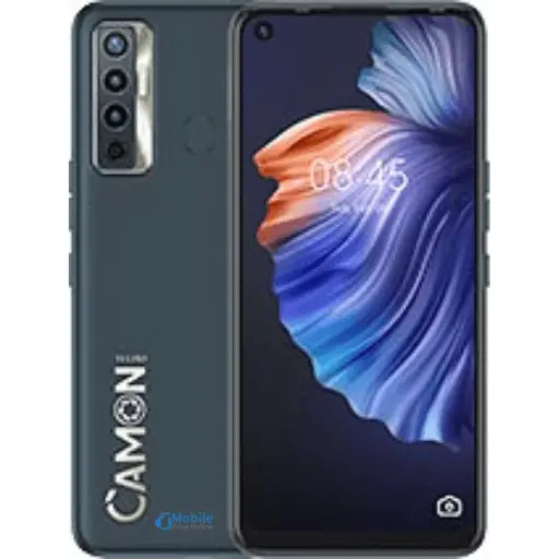 Tecno Camon 17