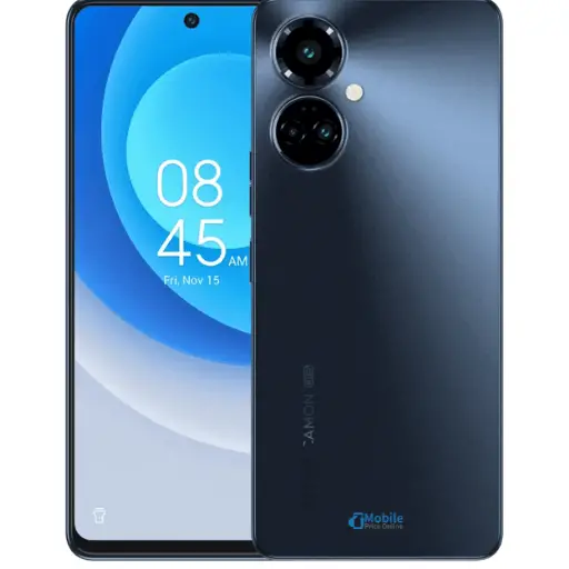 Tecno Camon 19 Pro