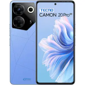 Tecno Camon 20 Pro 5G