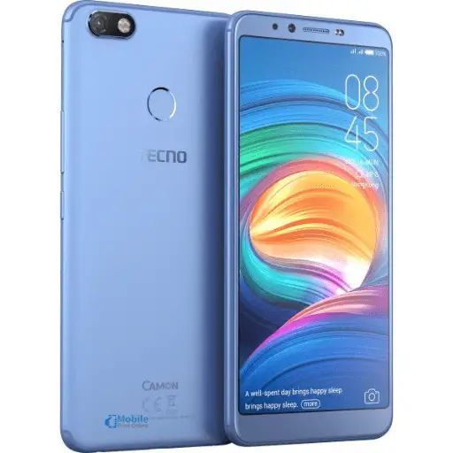 Tecno Camon X