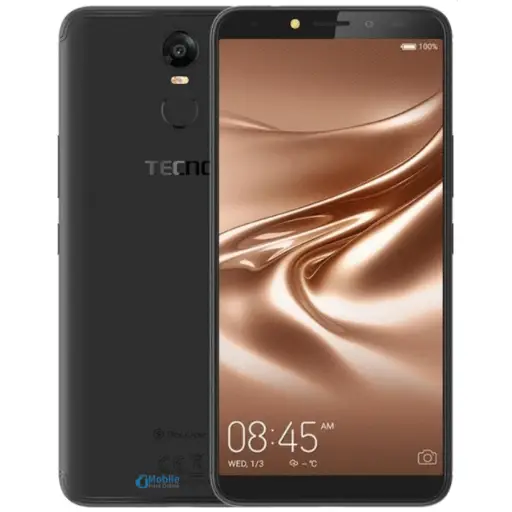 Tecno Pouvoir 2