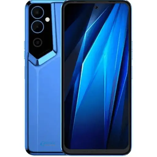 Tecno Pova 4 Pro