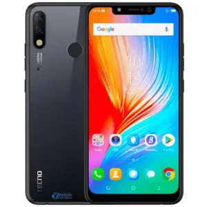 Tecno Spark 3 Pro