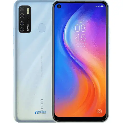 Tecno Spark 5 Pro
