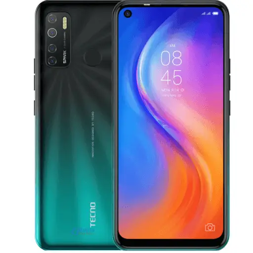 Tecno Spark 5 Pro