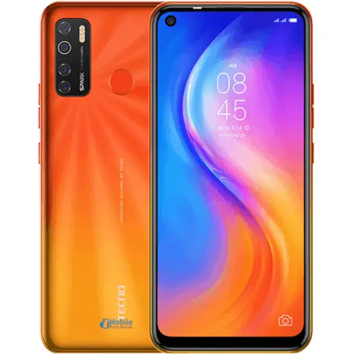 Tecno Spark 5 Pro
