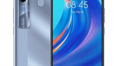 Tecno Spark 7 Pro