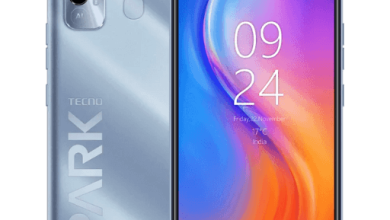 Tecno Spark 7P