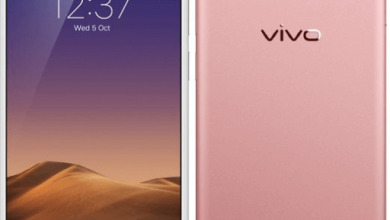 Vivo V5 Lite (vivo 1609)