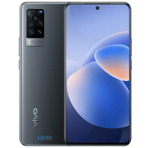 Vivo X60