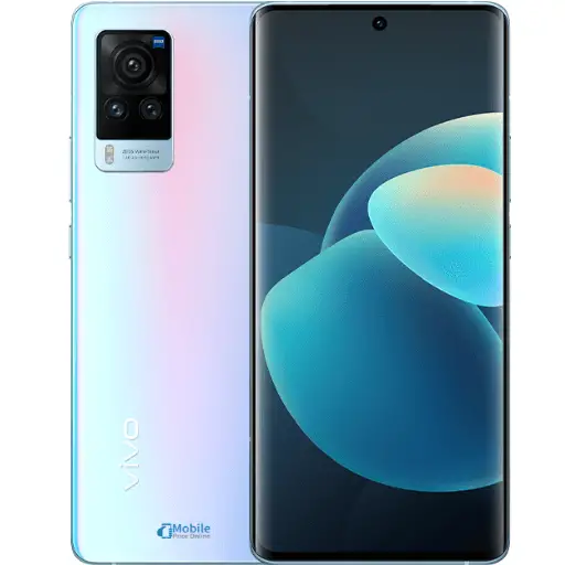 Vivo X60 Pro