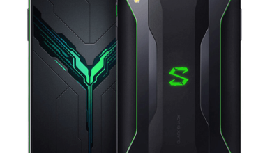 Xiaomi Black Shark 2