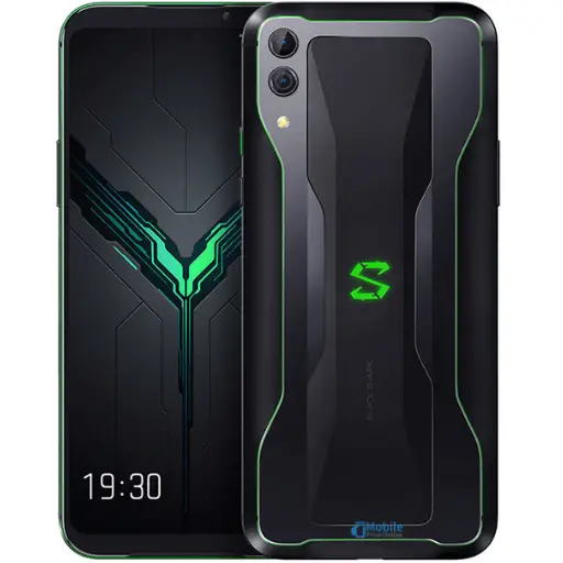 Xiaomi Black Shark 2