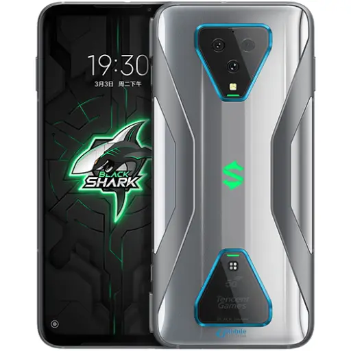 Xiaomi Black Shark 3