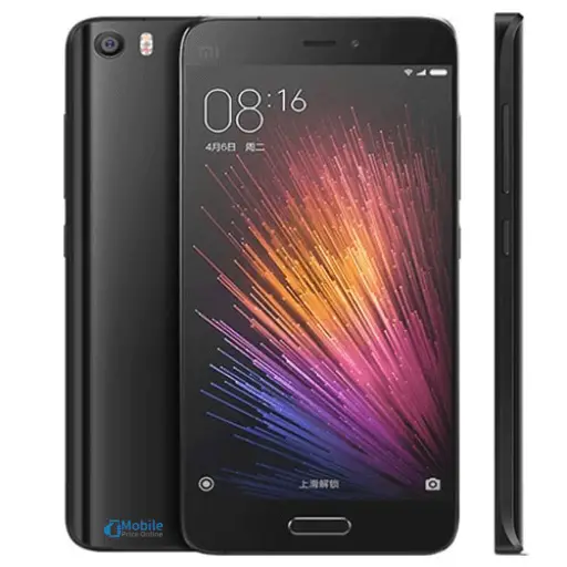 Xiaomi Mi 5