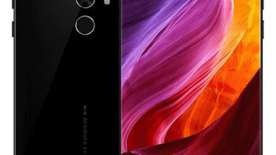 Xiaomi Mi Mix