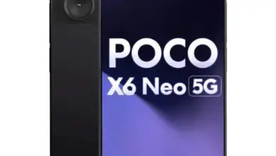 Xiaomi Poco X6 Neo