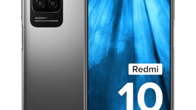 Xiaomi Redmi 10 Prime 2022