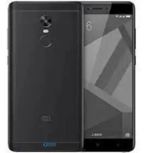 Xiaomi Redmi Note 4X
