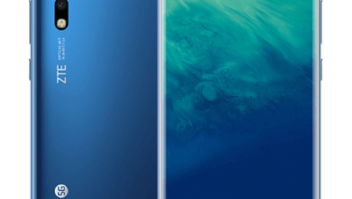 ZTE Axon 10 Pro 5G