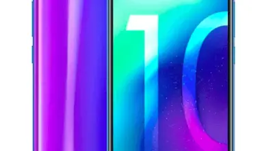 Honor 10