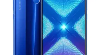 Honor 8X