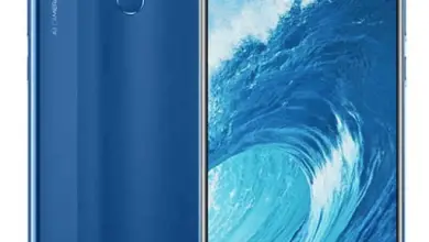 Honor 8X Max