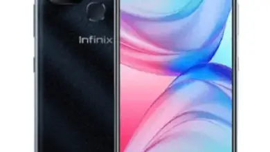 Infinix Hot 10