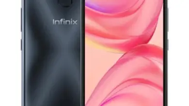 Infinix Hot 10 Lite