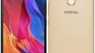 Infinix Hot 4 Pro