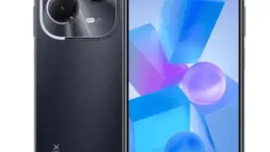 Infinix Hot 40 Pro